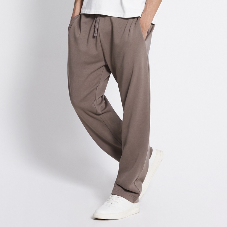 Sweatpants "Straight Jogger"
